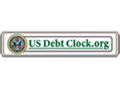 US Debt Clock - Greenville SC